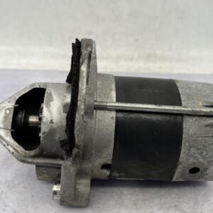 Demarreur RENAULT CLIO 4 PHASE 1 Essence
