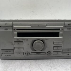 Autoradio d'origine FORD C-MAX 1 PHASE 2 Diesel