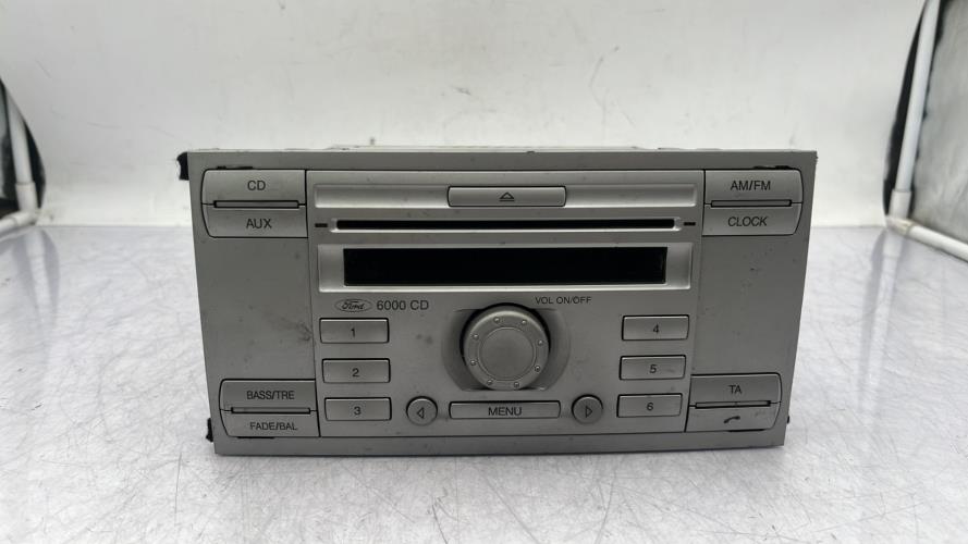 Autoradio d'origine FORD C-MAX 1 PHASE 2 Diesel