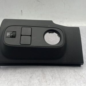 Commande de reglage hauteur de phare CITROEN C3 3 PHASE 1 Essence