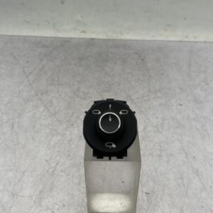 Commande retroviseurs CITROEN C3 3 PHASE 1 Essence