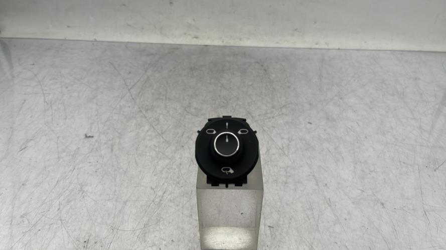 Commande retroviseurs CITROEN C3 3 PHASE 1 Essence