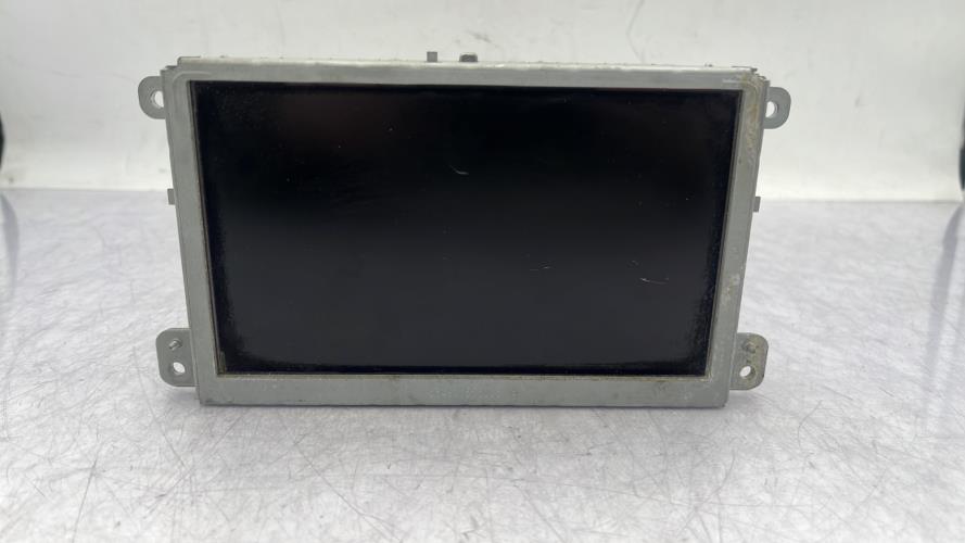 Afficheur AUDI Q7 1 PHASE 1 Diesel