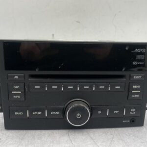 Autoradio d'origine CHEVROLET AVEO 1 Essence
