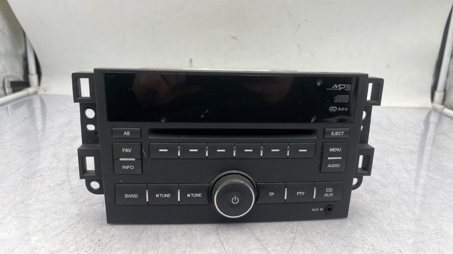 Autoradio d'origine CHEVROLET AVEO 1 Essence