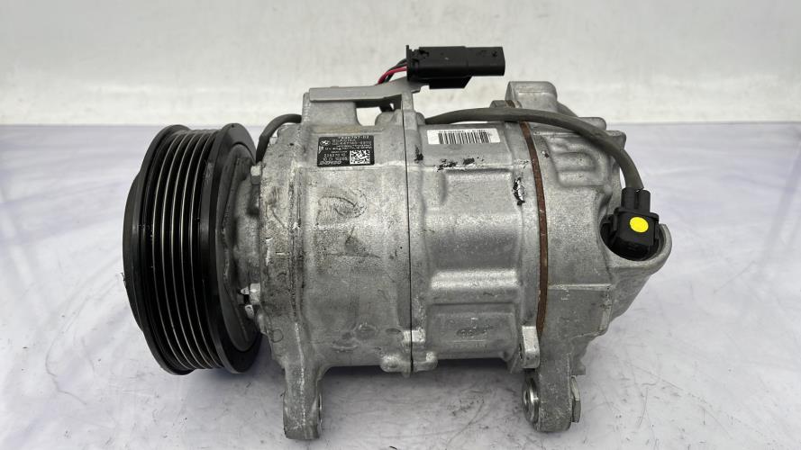 Compresseur clim BMW SERIE 1 F40 Diesel