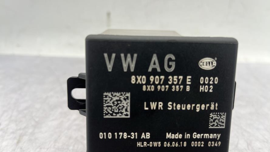 Module électronique AUDI A1 1 SPORTBACK PHASE 2 Essence