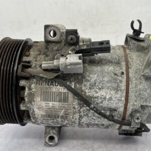 Compresseur clim RENAULT CLIO 4 PHASE 1 Essence