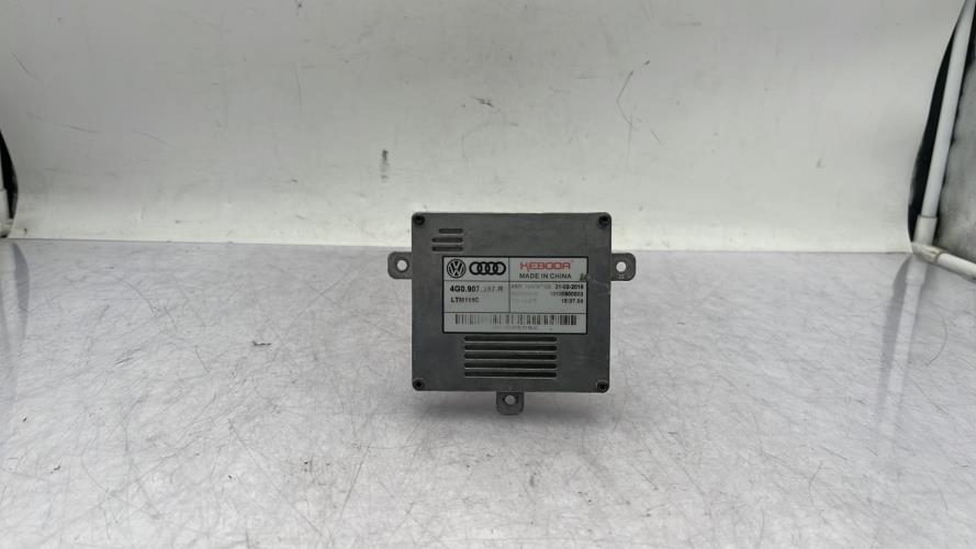 Module électronique AUDI A1 1 SPORTBACK PHASE 2 Essence