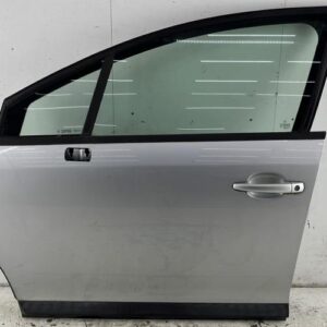 Porte avant gauche CITROEN C4 1 PHASE 2 Diesel
