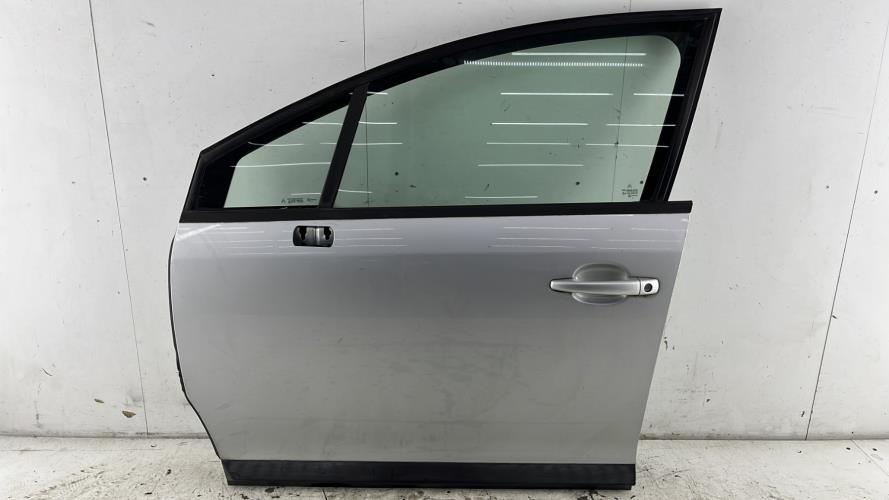 Porte avant gauche CITROEN C4 1 PHASE 2 Diesel