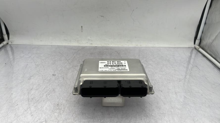 Calculateur AUDI Q7 1 PHASE 1 Diesel