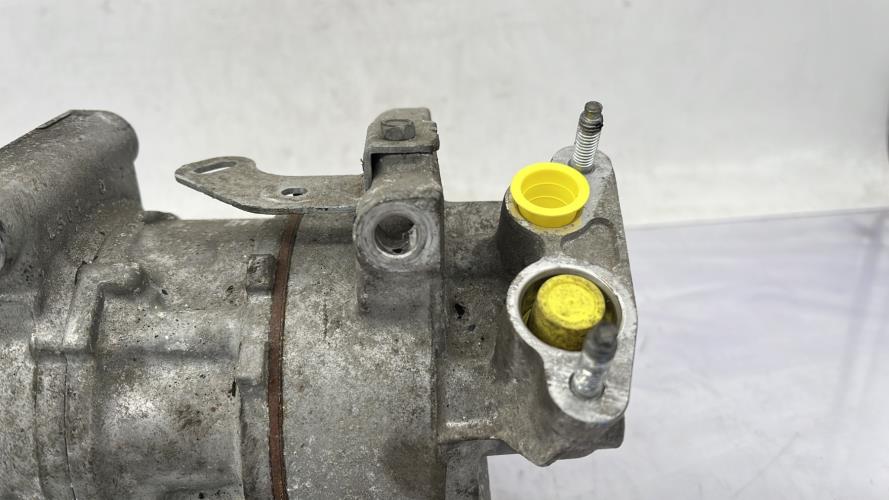 Compresseur clim PEUGEOT 208 1 PHASE 2 Essence