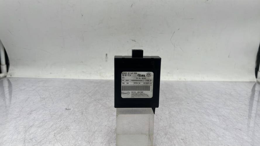 Module électronique VOLKSWAGEN EOS CABRIO PHASE 1 Diesel