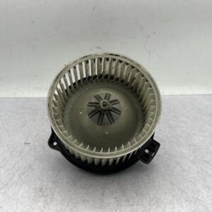 Ventilateur chauffage MERCEDES CLASSE M 163 PHASE 2 Diesel