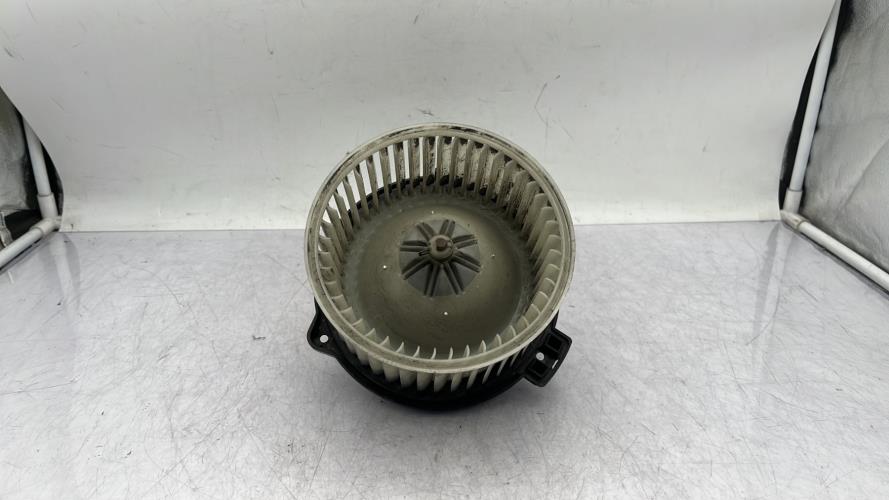 Ventilateur chauffage MERCEDES CLASSE M 163 PHASE 2 Diesel