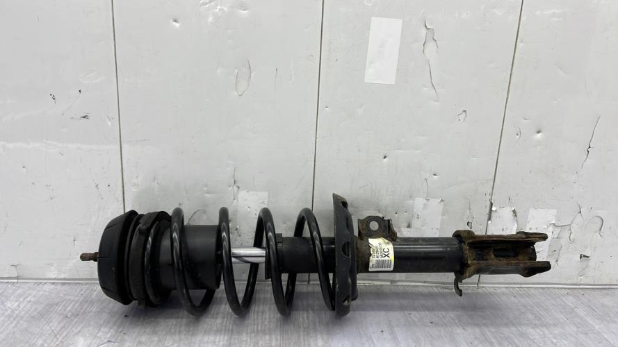 Amortisseur avant gauche OPEL CORSA C PHASE 1 Diesel
