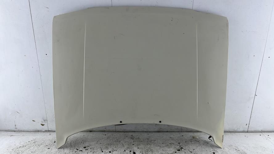 Capot PEUGEOT 205 PHASE 1 Essence