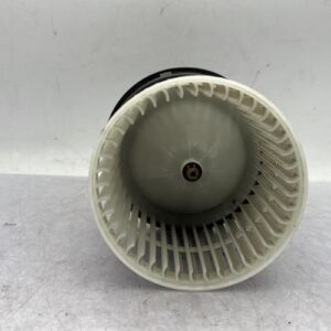 Ventilateur chauffage DACIA SPRING PHASE 1 Electricité