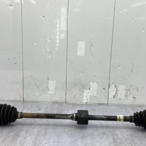 Cardan droit (transmission) OPEL CORSA C PHASE 1 Diesel