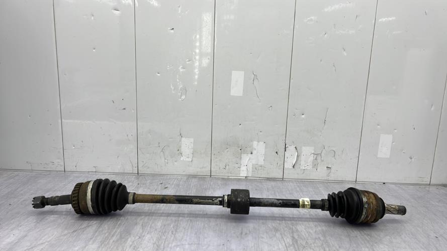 Cardan droit (transmission) OPEL CORSA C PHASE 1 Diesel