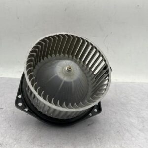 Ventilateur chauffage SSANGYONG STAVIC Diesel