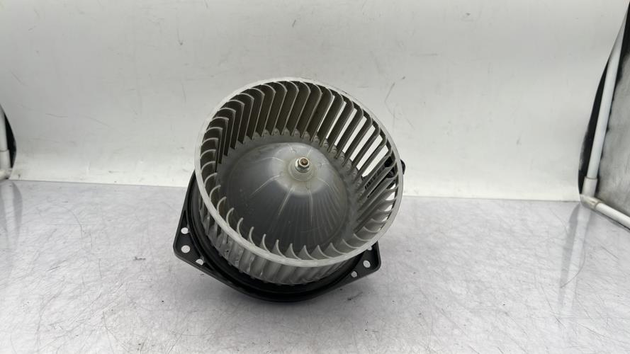 Ventilateur chauffage SSANGYONG STAVIC Diesel