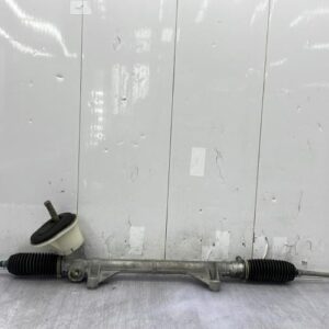 Cremaillere mecanique RENAULT CLIO 3 PHASE 2 BREAK Diesel
