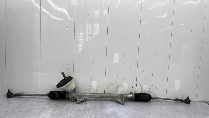Cremaillere mecanique RENAULT CLIO 3 PHASE 2 BREAK Diesel