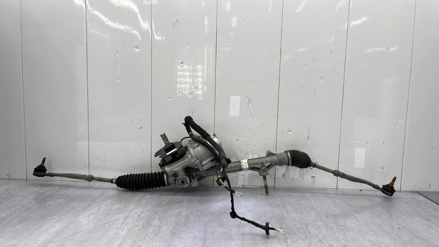 Cremaillere assistee PEUGEOT 208 1 PHASE 2 Essence