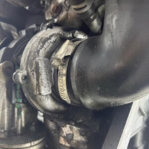 Moteur OPEL ASTRA H GTC PHASE 2 Diesel