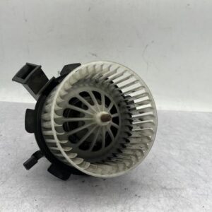 Ventilateur chauffage SMART FORTWO 2 COUPE Essence