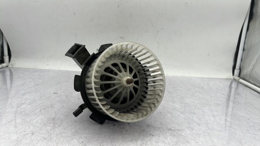 Ventilateur chauffage SMART FORTWO 2 COUPE Essence