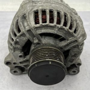 Alternateur AUDI A1 1 PHASE 1 Diesel