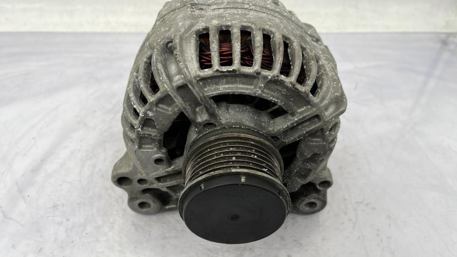 Alternateur AUDI A1 1 PHASE 1 Diesel