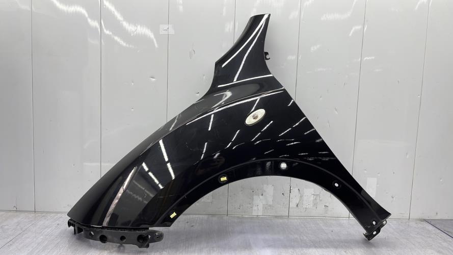 Aile avant gauche NISSAN JUKE 1 PHASE 1 Diesel