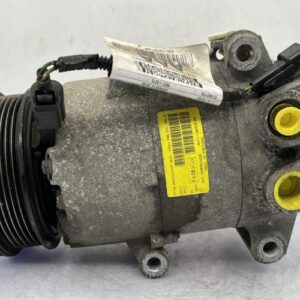 Compresseur clim FORD FOCUS 3 PHASE 1 Diesel