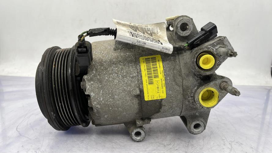 Compresseur clim FORD FOCUS 3 PHASE 1 Diesel