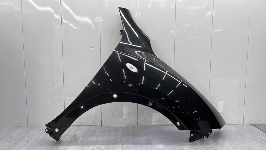Aile avant droit NISSAN JUKE 1 PHASE 1 Diesel