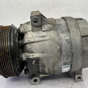 Compresseur clim RENAULT SCENIC 1 PHASE 2 Diesel