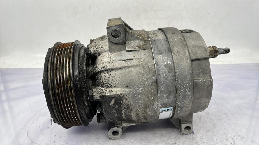 Compresseur clim RENAULT SCENIC 1 PHASE 2 Diesel