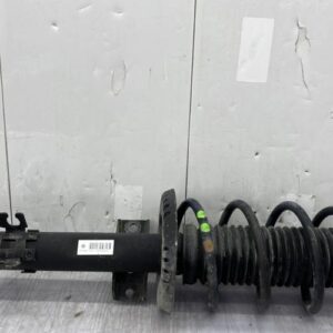 Amortisseur avant gauche SEAT IBIZA 4 PHASE 1 Essence