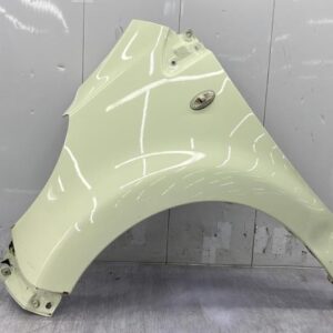 Aile avant gauche CITROEN C1 1 PHASE 2 Essence
