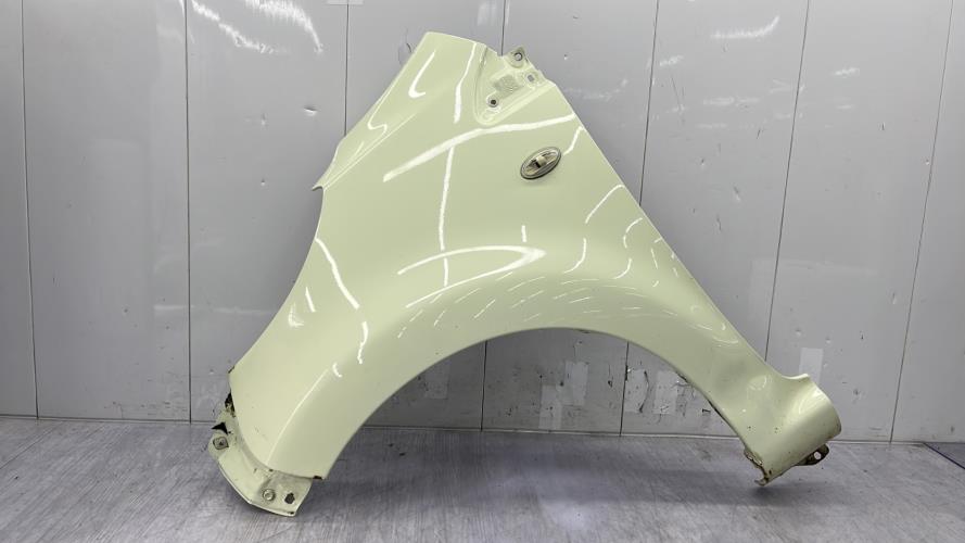 Aile avant gauche CITROEN C1 1 PHASE 2 Essence