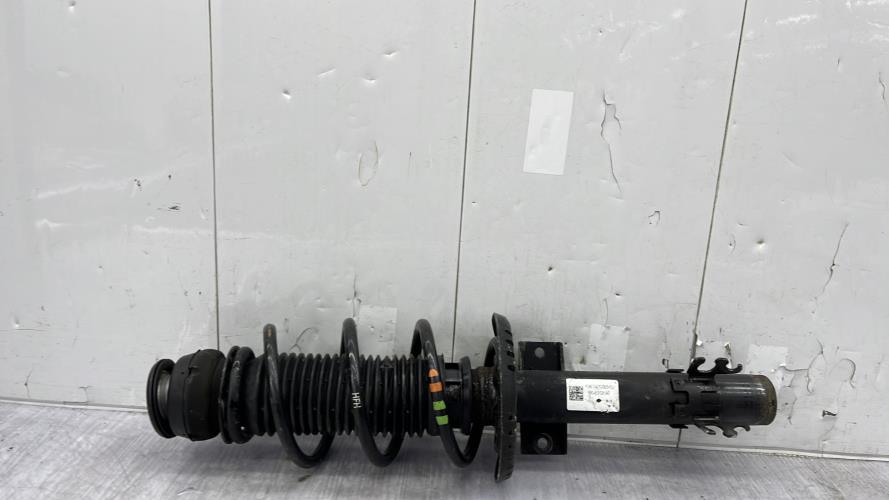 Amortisseur avant gauche AUDI A1 1 PHASE 1 Diesel