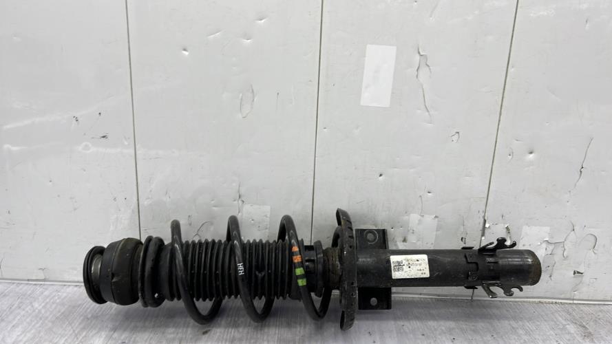 Amortisseur avant droit AUDI A1 1 PHASE 1 Diesel
