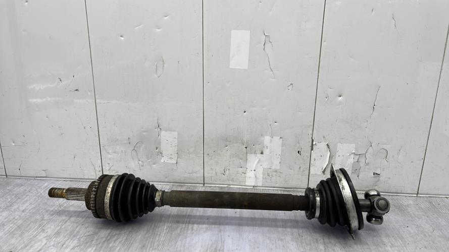 Cardan gauche (transmission) RENAULT SCENIC 1 PHASE 2 Diesel