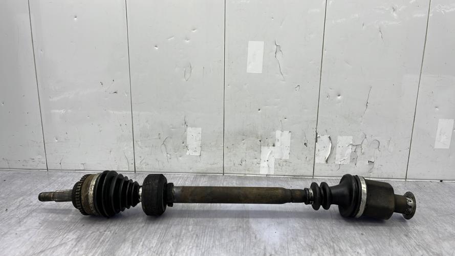 Cardan droit (transmission) RENAULT SCENIC 1 PHASE 2 Diesel