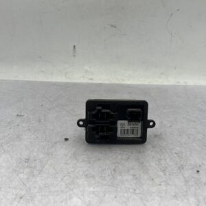 Resistance chauffage CITROEN C4 GRAND PICASSO 2 PHASE 1 Diesel