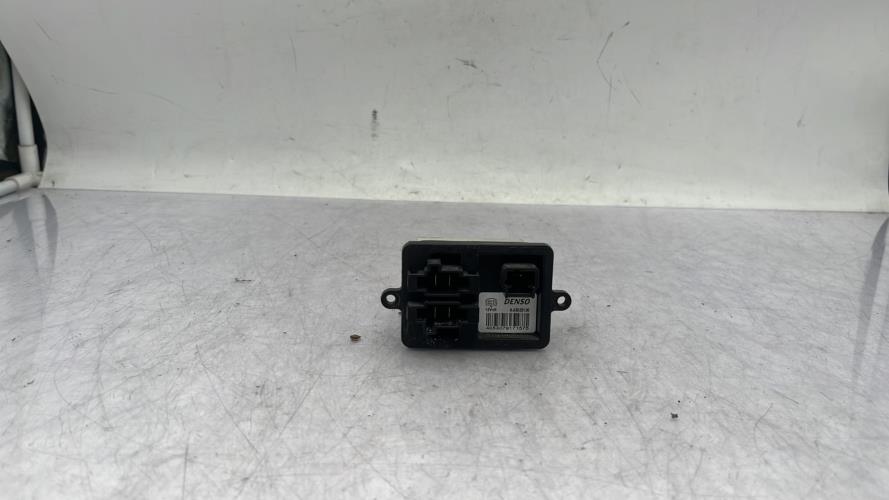 Resistance chauffage CITROEN C4 GRAND PICASSO 2 PHASE 1 Diesel